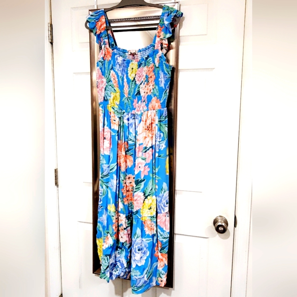 Adorable Summer dress